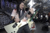 BUTCHER ABC